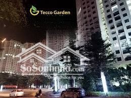 bán cc tại tecco skyville tower, giá thỏa thuận, 64m2, 2pn, 2wc, nội thất đầy đủ, chính chủ