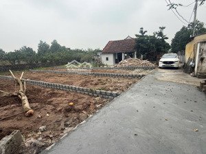 chính chủ bán gấp 3 lô đất ấp tân hưng - thị trấn văn giang . sát vách svđ pvf