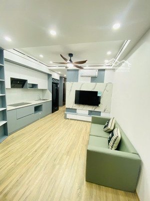 bán cc vp6 linh đàm, 2,65 tỷ, 50m2, 2pn, 1wc siêu hot