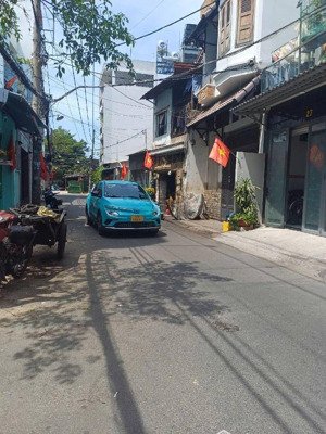 khai xuân - bính ngọ chủ gửi lộc 600tr - chỉ còn 9.x tỷ - 62m2 4tầng- full nội thất- sát mặt tiền