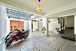 4 tầng bình thành bhhb bình tân ( giữ tiền cực đỉnh)