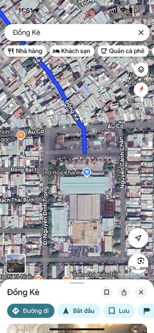 370m2 đất kiệt đường đồng kè . gần chợ hoà khánh . giá bán nhanh 5.950