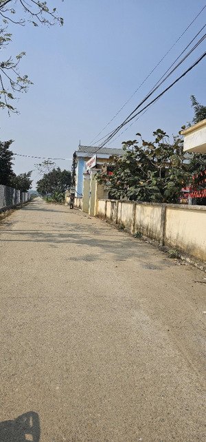 673m 100m đất ở mặt tiền 22m tại thôn đồi mít xã xuân mai chương mỹ hà nội