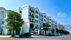 cho thuê nhà phố 126m2 vinhomes grand park