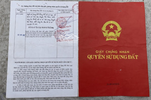 hơn 5 công đất mặt tiền tỉnh lộ 818