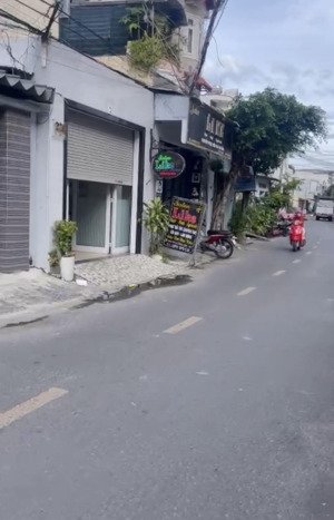 khai xuân bán lô đất mặt tiền đường phương sài tttp nha trang giá đầu tư