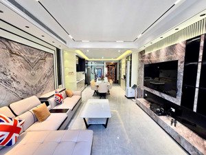 bán nhà phân lô quân đội 52m2 | vỉa hè ô tô tránh | 7 tầng thang máy | gara ô tô | giá 14,5 tỷ