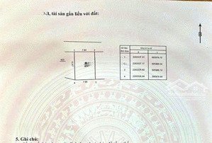 chính chủ bán lô đất dt 84m2 cổ chế phúc tiến, phú xuyên hà nội