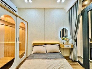 bán nhà mặt tiền ba vân, trương công định; phường 14, quận tân bình (4*14) - 4 tầng chỉ 13 tỷ