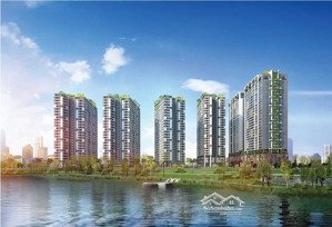 hot! bán căn hộ 2pn full nội thất chỉ việc xách vali về ở tại toà epic home 43 phạm văn đồng.