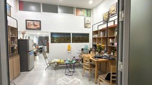 căn hộ tầng trệt q3, nguyễn thiện thuật, 54m2, 2pn, nhà mới đẹp ở ngay, giá chỉ 3.8 tỷ