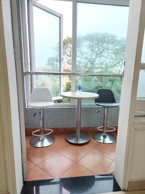 cho thuê văn phòng mặt tiền xuân hồng, tân bình