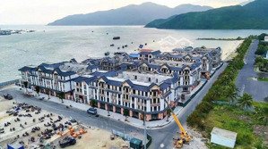 vinhomes pearl bay nha trang - căn liền kề 4 tầng gần bãi tắm. giá 10tỷ hơn