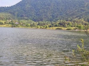 hồ đẹp nhất hoà lạc gần đại học quốc gia