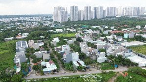 cần bán lô 57.1 m2 kdc đường 22, nguyễn xiển giá 3,6 ty rẻ nhất dự án kế bên vinhomes