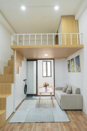 toà chdv bạch mai 4 mặt thoáng 15m ra phố 60m2*5t, tm, 12pn dt 1 tỷ/năm xây mới gần neu, pccc đủ