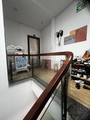 nhà mới đẹp phú nhuận - dọn vào ở ngay - bao sang tên - tặng full nội thất - có pn dưới trệt