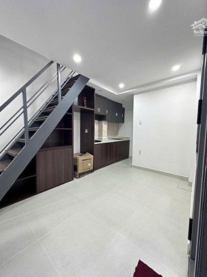 nhà mới, hxh, sổ đẹp - thành thái - 5x3(10/15m2), 5tầng - 3.75tỷ