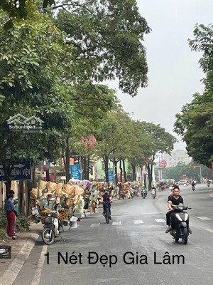 nhà mặt phố cho thuê tại 265 ngô xuân quảng, gia lâm, hà nội, 69m2, giá thỏa thuận