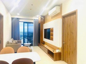 cho thuê căn hộ the glory 69m2,2pn,2wc giá 15 triệu ( bao phí ql)