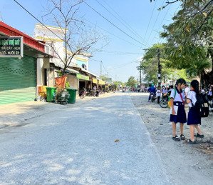 mt đan xe tải - gần sân banh ấp 5 - cách chợ bình chánh chỉ 5km