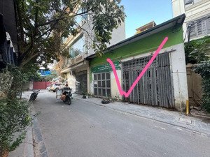 phố tư đình - long biên 50m2, mt 7.3m, 15.4 tỷ vỉa hè, ôtô, thông, tránh