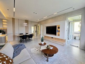 cho thue căn hộ 131m 3pn view sông đẹp giá tốt 35tr/th