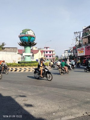 bán nhà khu phố bank xã hóc môn 220m2-14 tỷ