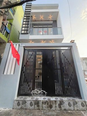 :hxh tỉnh lộ 10 2 tầng btct gần aeon bình tân giá tốt