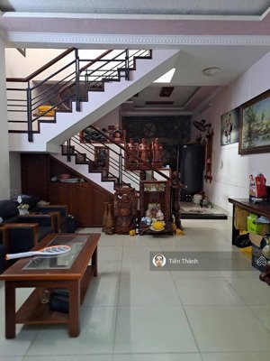 bán nhà mặt tiền 1t1lau p8 cách biển bãi sau vũng tàu chỉ 500m dt: 71m² (5m x14) giá: 7.5 tỷ