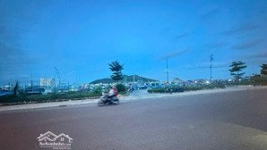 đất view biển hòn rớ - nha trang - đường tôn đức thắng