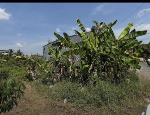 bán đất trung tâm tp. cao lãnh phường 3 330m gần sông sổ riêng giá 3.3 tỷ