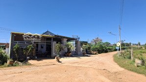 chính chủ bán nền đất thổ cư đức trọng ngang 7m cạnh trường học, dân cư đông, đường lớn 2 xe hơi đi