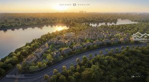 bán orchard mansion, giỏ hàng chủ đầu tư, chính sách đợt 1. giá từ 19,5 tỷ. lh 