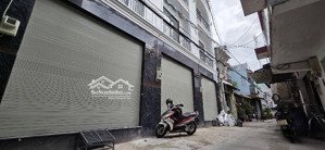 bình tiên q6 - nhà mới đón tết 2026 - cọc nhiều nhận nhà ở ngay (4x13)