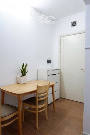 2pn quận 1 cho thuê chỉ 10.9tr/ tháng full nt