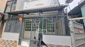 bán nhà shr chính chủ hoàn công đủ 02 tầng dt 5x9,7m