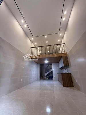 cho thuê nhà riêng phố vọng - trần đại nghĩa - gần bách kinh xây - nhà xây mới - an ninh tốt