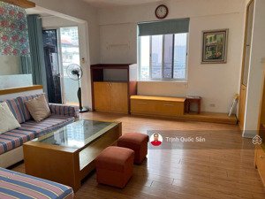 cho thuê n04b2 thành thái, 120m , 3 ngủ, full nội thất, 17 triệu. lh 0.942,00/6856