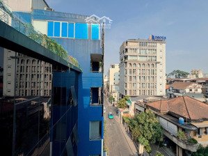 penthouse mini quận 1 sân vườn riêng siêu chill chỉ 9tr