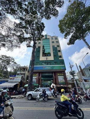 chính chủ cho thuê nhà mặt tiền 129 nguyễn chí thanh, q5, 16x17m, hầm trệt lửng 6 lầu, 