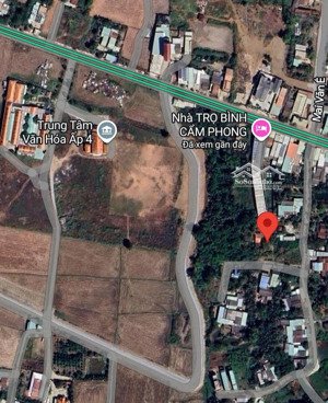 chính chủ cần bán 4 lô đất full thổ cư đường mai văn é