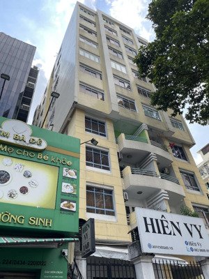 căn hộ 46m2, mặt tiền cao thắng, quận3, chỉ hơn 3 tỷ