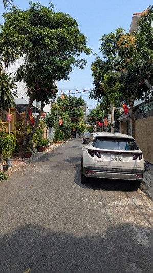 bán nr giá ưu đãi hẻm 143, nguyễn hữu cảnh, 66m2 chỉ 6,5 tỷ.