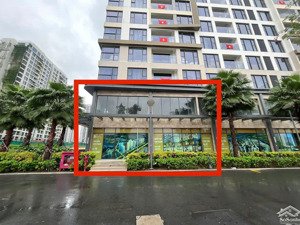 shophouse tòa d, dt 208m2 - bán 31 tỷ 9 bao hết, nằm trên đại lộ kinh doanh, masteri centre point
