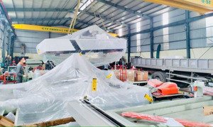 cho thuê kho xưởng 400m 450m 1000m & 6000m2 thường tín - hà nội