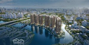 bán gấp căn hộ cao cấp the privé - 3pn 93m2 chỉ nhỉnh 10tỷ - tặng gói full nội thất