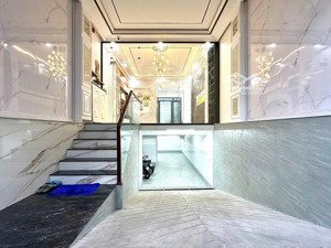 mừng năm bính ngọ - rước lộc ngay tòa nhà 7 tầng thang máy hẻm 8m sát 3/2 nguyễn kim quận 10