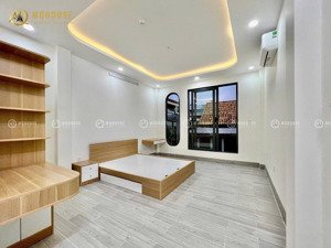 studio tách bếp cửa sổ trời full nội thất | gần pico plaza cộng hoà quận tân bình