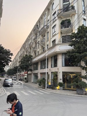 view himlam vạn phúc -- mặt tiền 5m -- dv vạn phúc -- đất đẹp gpxd 7 tầng -- giá đầu tư